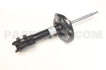 546513V210 STRUT ASSY-FR LH