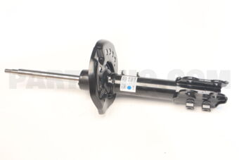 546513V210 STRUT ASSY-FR LH