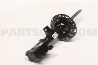 54651C5050 STRUTASSY-FRLH