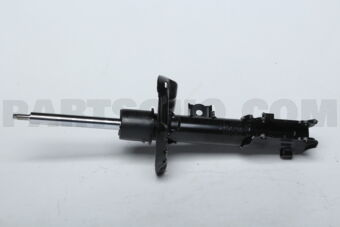 54651F2510 STRUT ASSY-FR,LH