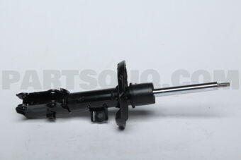 54651F2510 STRUT ASSY-FR,LH