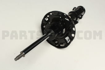 54651G5000 STRUT ASSY-FR,LH
