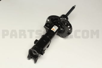 54651G5000 STRUT ASSY-FR,LH