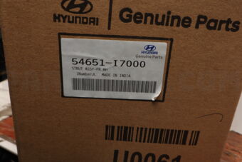 54651I7000 STRUT ASSY-FR,RH
