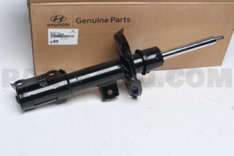 54651J9900 STRUT ASSY-FR,RH