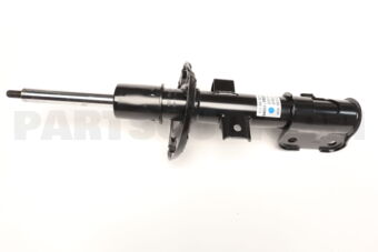 54651P2000 STRUT ASSY-FR,RH