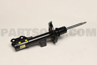 54651Q6000 STRUT ASSY-FR,RH