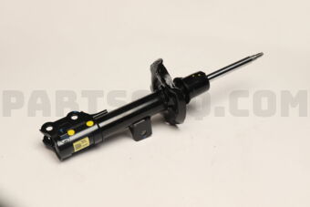 54651Q6000 STRUT ASSY-FR,RH