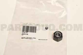 546591F100 NUT
