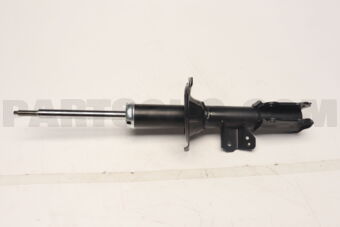 546600X100 STRUT ASSY-FR RH