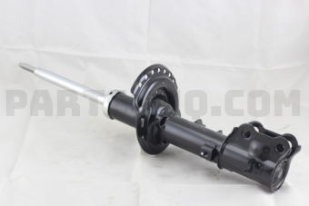 546601W052 STRUT ASSY-FR RH