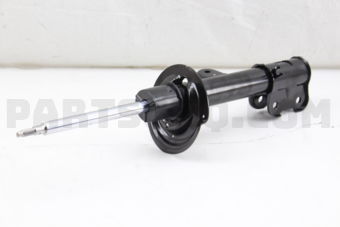 546602P700 STRUT ASSY-FR,RH