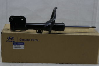 546604H150 STRUT ASSY-FR RH