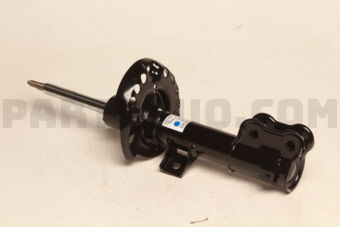 54660A4200 STRUT ASSY-FR,RH