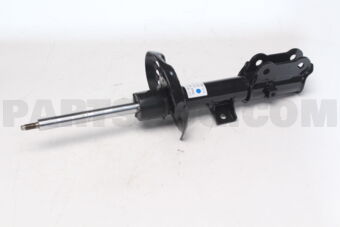 54660B2040 STRUT ASSY-FR,RH