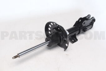 54660B2040 STRUT ASSY-FR,RH