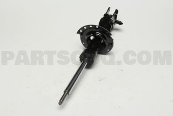 54660B4100 "STRUT ASSY-FR,RH"