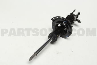 54660B4100 "STRUT ASSY-FR,RH"