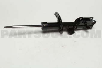 54660B4100 "STRUT ASSY-FR,RH"