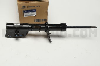 54660B4100 "STRUT ASSY-FR,RH"