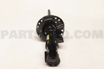 54660D4580 STRUT ASSY-FR RH