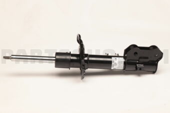 54660D9250 STRUT ASSY-FR,RH