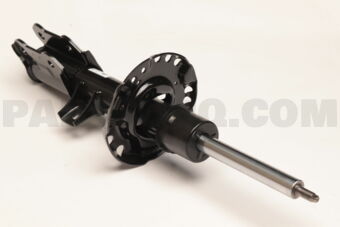 54660D9250 STRUT ASSY-FR,RH