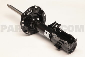 54660D9250 STRUT ASSY-FR,RH