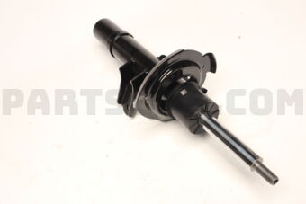 54660J5540 STRUT ASSY-FR,RH