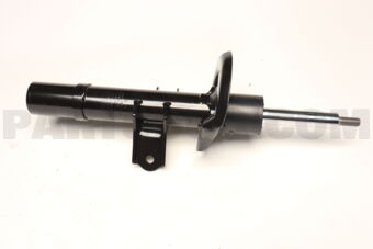 54660J5540 STRUT ASSY-FR,RH