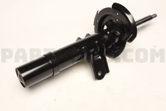 54660J5540 STRUT ASSY-FR,RH