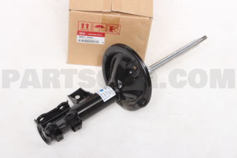 546611D201 SHOCK ABSORBER FR RH