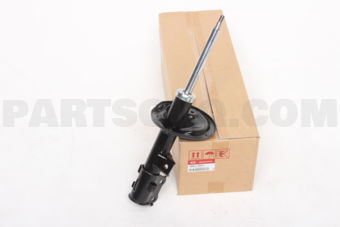 546611D201 SHOCK ABSORBER FR RH