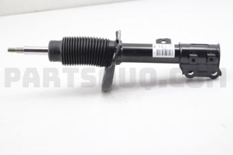 546611H700 SHOCK ABSORBER ASSY-FR,RH