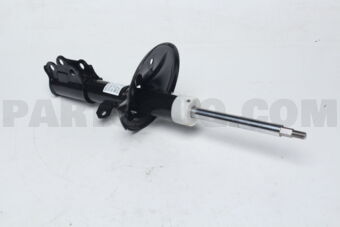 546612C250 STRUT ASSY-FR RH