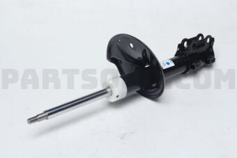 546612C250 STRUT ASSY-FR RH