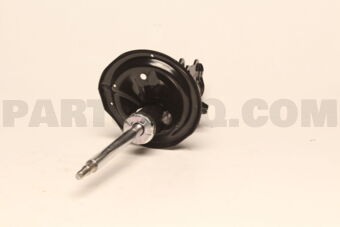 546612H000 STRUT ASSY-FR RH