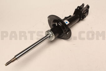 546612S650 STRUT ASSY-FR RH