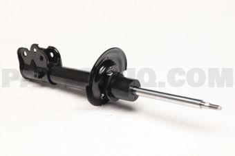 546612W200 STRUT ASSY-FR RH