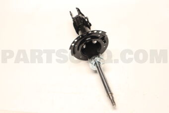 546613X040 STRUT ASSY-FR,RH
