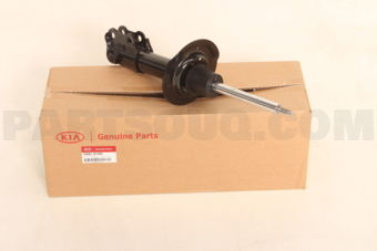 54661A7400 STRUT ASSY-FR,RH