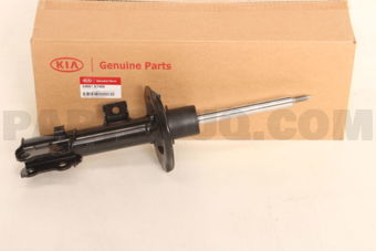 54661A7400 STRUT ASSY-FR,RH