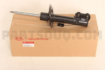 54661A7400 STRUT ASSY-FR,RH