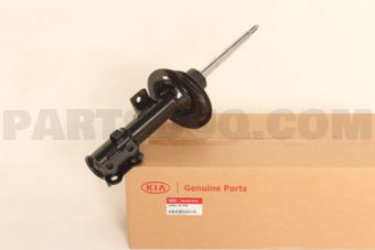 54661A7400 STRUT ASSY-FR,RH