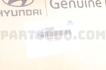 54661K9600 STRUT ASSY-FR,RH
