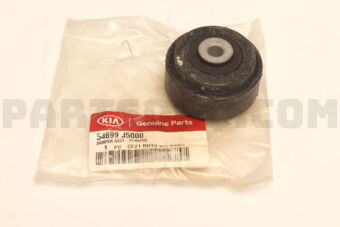 54699J5000 DAMPER ASSY-DYNAMIC