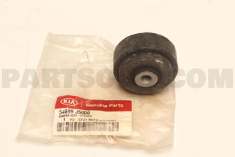 54699J5000 DAMPER ASSY-DYNAMIC