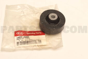 54699J5000 DAMPER ASSY-DYNAMIC