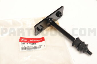 547154E600 HANGER