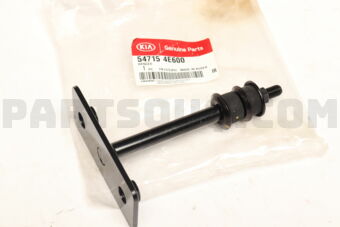547154E600 HANGER